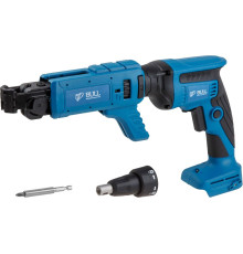 Шуруповерт для гипсокартона Bull SR CAS 1844 1304784 без АКБ