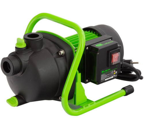 Садовый насос СибрТех СПН850-П