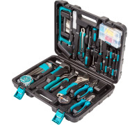 Универсальный набор инструментов Bort BTK-100 100 предметов