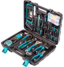 Универсальный набор инструментов Bort BTK-100 100 предметов