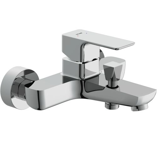 Смеситель Cersanit Geo 63040