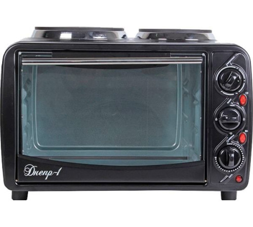 Мини-печь Великие Реки Днепр-1