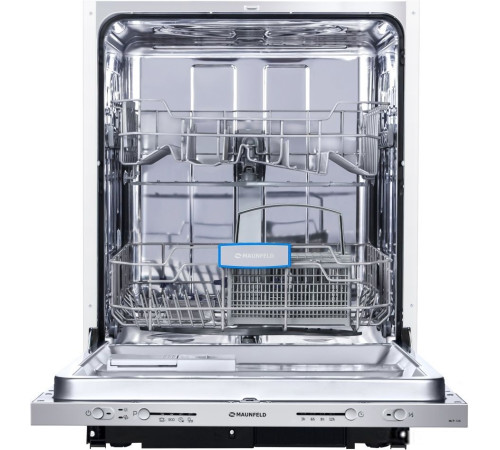 Встраиваемая посудомоечная машина MAUNFELD MLP 12S