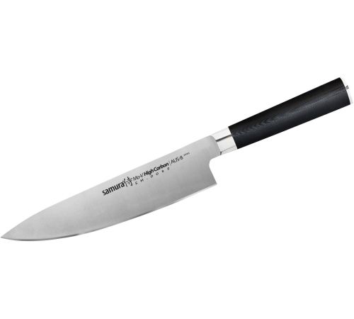 Кухонный нож Samura Mo-V SM-0085