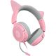 Наушники Razer Kraken Kitty V3 X Pro розовый