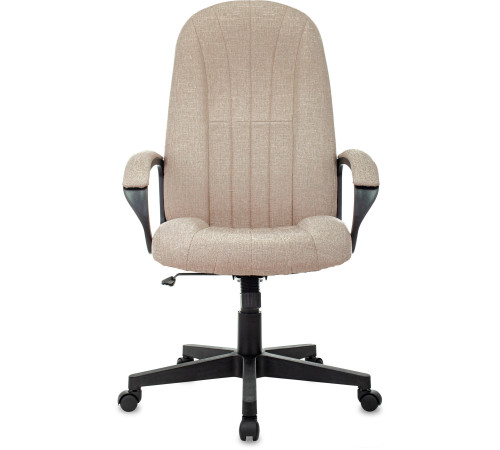 Кресло Бюрократ T-898/402 Beige бежевый
