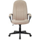 Кресло Бюрократ T-898/402 Beige бежевый