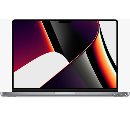 Ноутбук Apple MacBook Pro 14