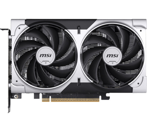 Видеокарта MSI GeForce RTX 5050 8G Ventus 2X OC