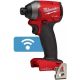 Винтоверт Milwaukee M18 ONEID2-0X 4933464090 без АКБ, кейс