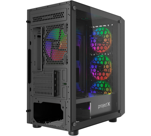 Корпус Project X Hawk