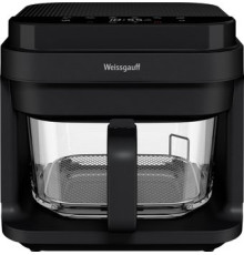 Аэрогриль аэрофритюрница Weissgauff WAF 515 GB Air Cook Master