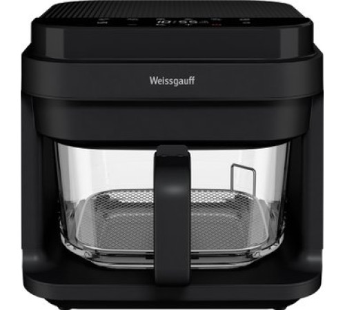 Аэрогриль аэрофритюрница Weissgauff WAF 515 GB Air Cook Master