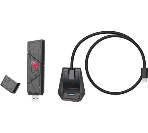 Wi-Fi адаптер ASUS ROG USB-BE92