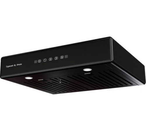 Кухонная вытяжка Zigmund & Shtain K 009.4 B