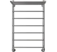 Полотенцесушитель Granula Виста 50x80 с полкой нижнее подключение