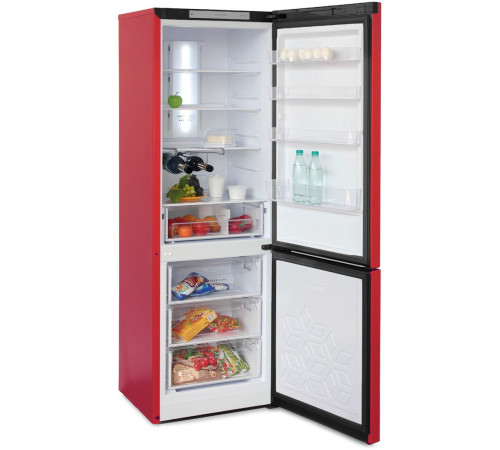 Холодильник Бирюса H960NF