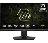 Игровой монитор MSI MAG 272QPF E20