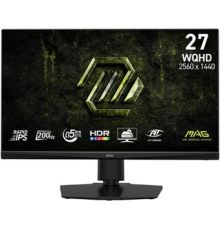 Игровой монитор MSI MAG 272QPF E20