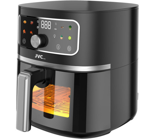 Аэрогриль аэрофритюрница JVC JK-MB055