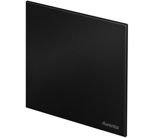 Осевой вентилятор Awenta System+ Turbo 100M KWT100M-PTCB100P