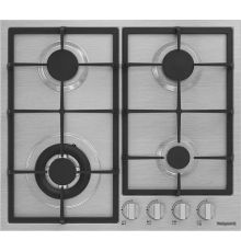 Варочная панель Hotpoint HGMT 642 W IX