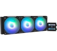 Система жидкостного охлаждения для процессора Zalman Alpha2 SE A36 черный
