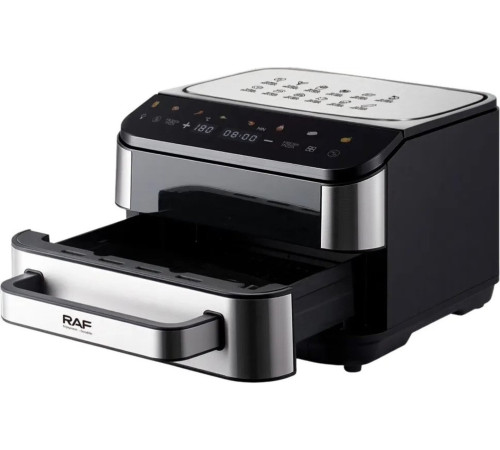 Аэрогриль аэрофритюрница RAF R.5394