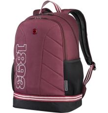 Городской рюкзак Wenger Collegiate Quadma 611668