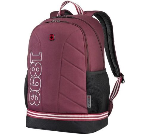 Городской рюкзак Wenger Collegiate Quadma 611668