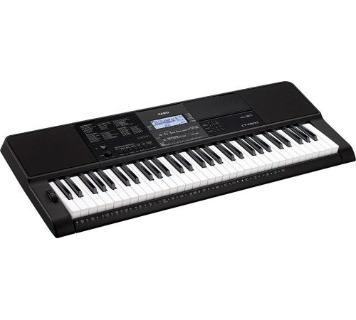 Синтезатор Casio CT-X800