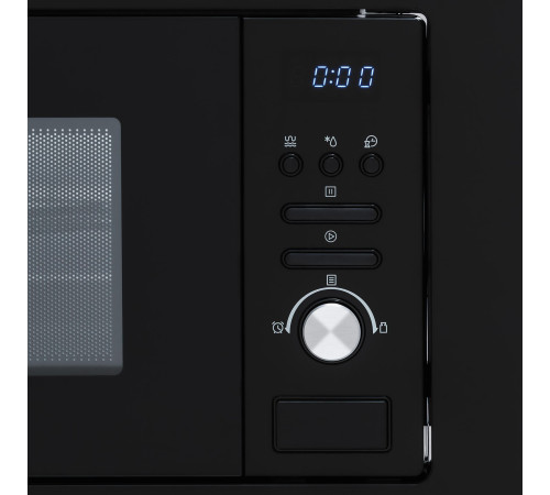 Микроволновая печь Akpo MEA 820 08 MMP01 BL