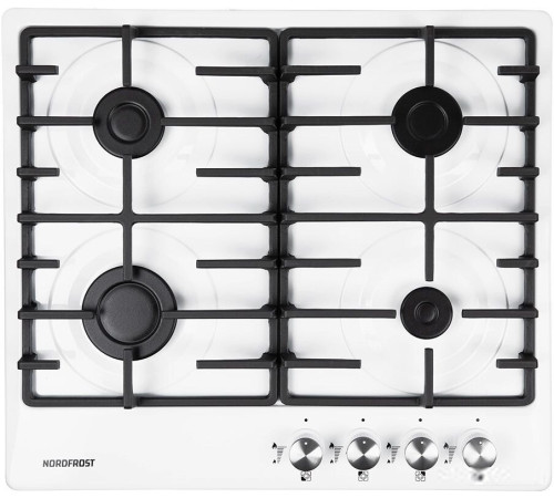 Варочная панель Nord Nordfrost HS 6041 W