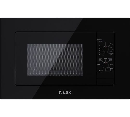 Микроволновая печь LEX BIMO 20.04 BL
