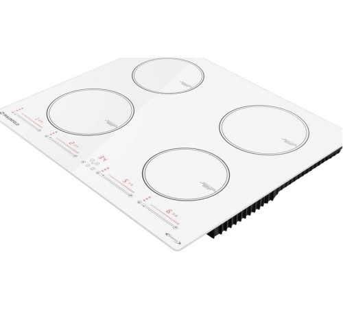 Варочная панель MAUNFELD CVI594SWH Inverter