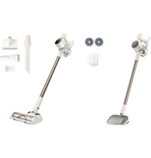 Пылесос Dreame Cordless Vacuum Cleaner R10s Aqua VZV25A евровилка, белый