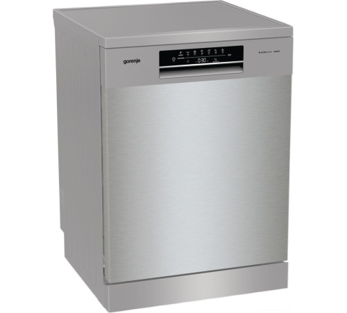 Отдельностоящая посудомоечная машина Gorenje GS642E90X