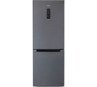 Холодильник Бирюса W920NF