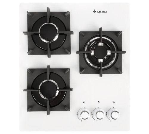 Варочная панель GEFEST ПВГ 2100-02 K32