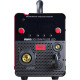 Сварочный инвертор Fubag IRMIG 200 Syn Pulse LED 646405