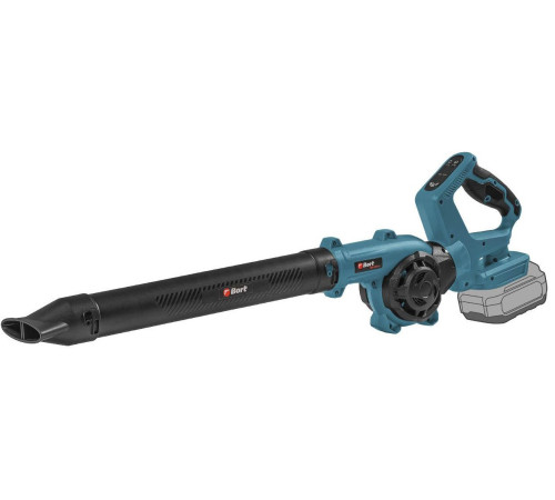 Ручная воздуходувка Bort BSS-21U-Li 93414387 без АКБ