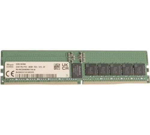 Оперативная память Hynix 32ГБ DDR5 4800 МГц HMCG84MEBRA174N