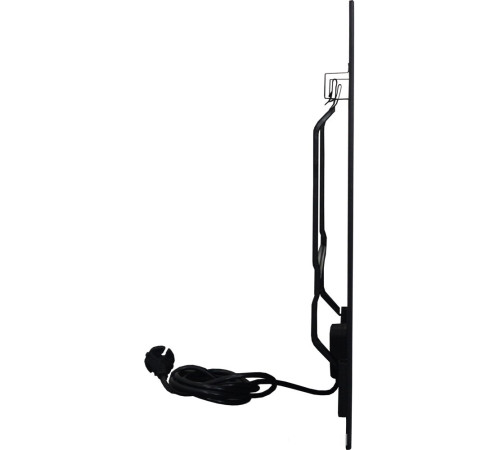 Инфракрасный обогреватель Теплофон ЭРГН 0,6 Glassar