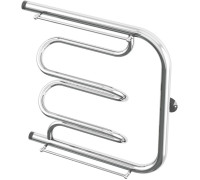 Полотенцесушитель Gloss & Reiter Twist. ПМ.3. 50Х50 1