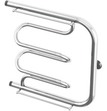 Полотенцесушитель Gloss & Reiter Twist. ПМ.3. 50Х50 1