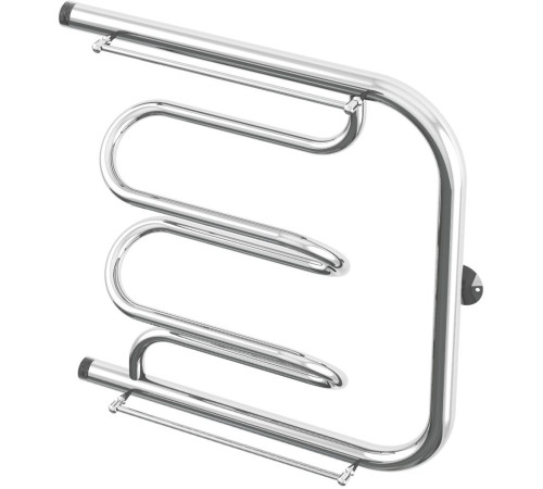 Полотенцесушитель Gloss & Reiter Twist. ПМ.3. 50Х50 1