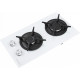Варочная панель MAUNFELD EGHG.32.1CW/G