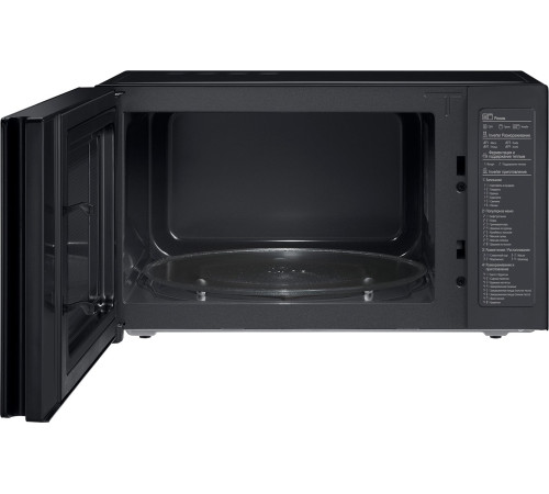 Микроволновая печь LG MB65W65DIR