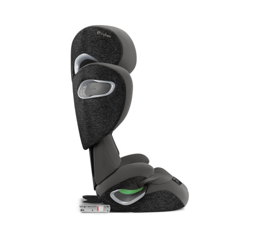 Детское автокресло Cybex Solution T i-Fix mirage grey