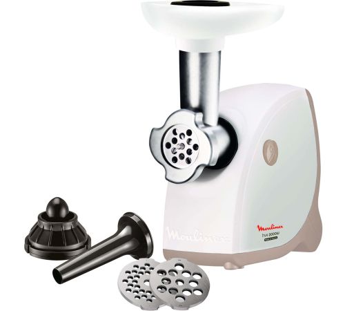 Мясорубка Moulinex HV4 ME461132